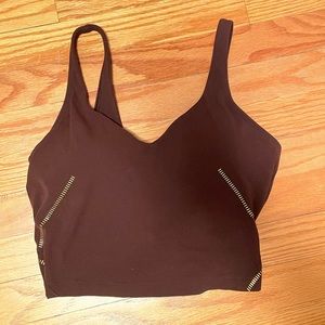 Lululemon limited edition Align